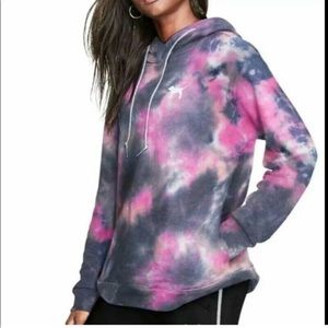 NWOT. Never worn! Size L. VS hoodie